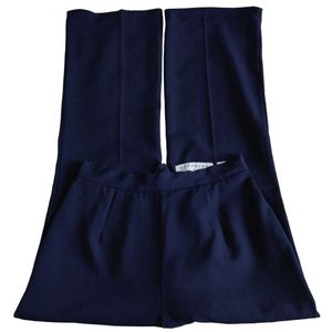 Keepsake Size XS Blue Pants *Disclaimer